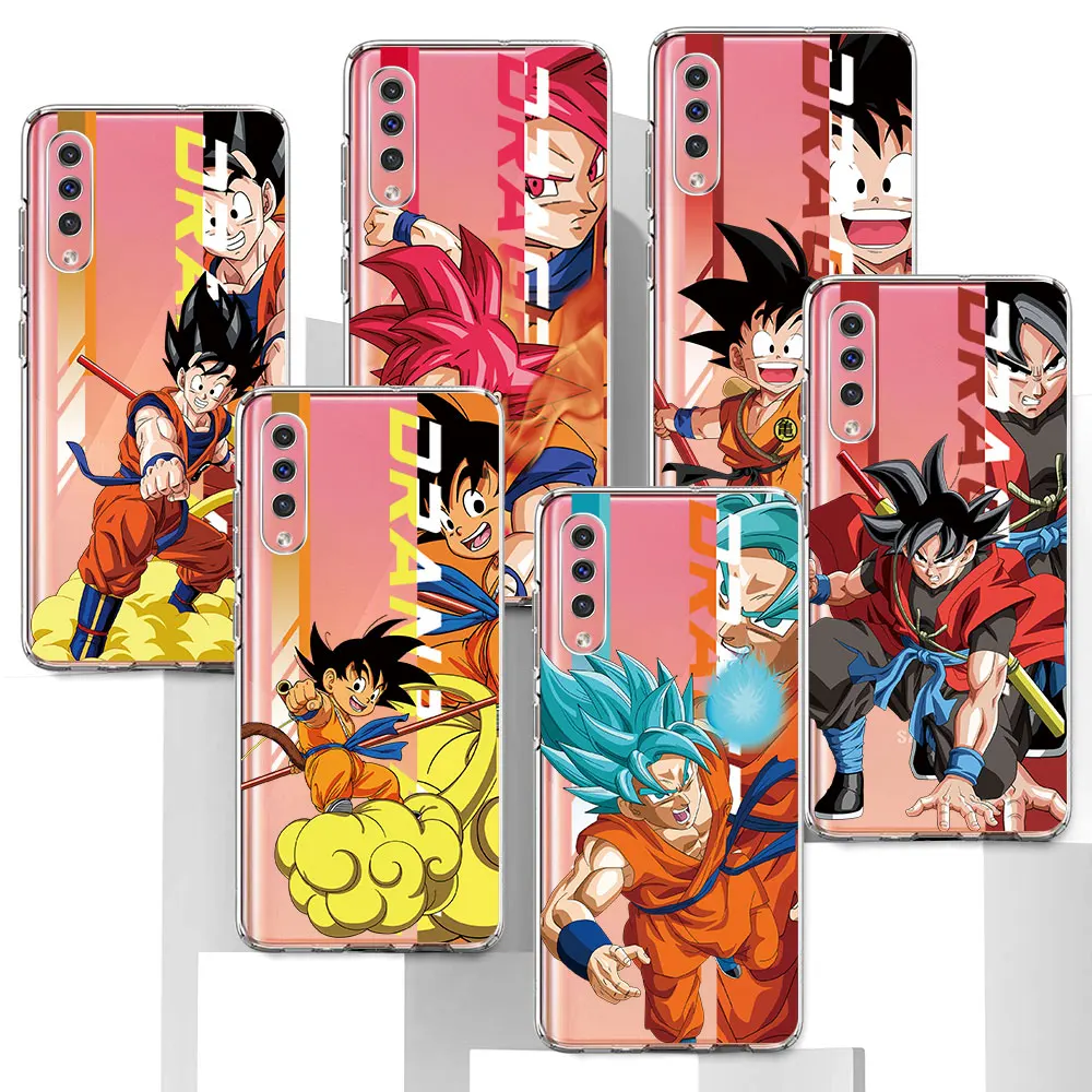 Dragon Ball Anime C… - image