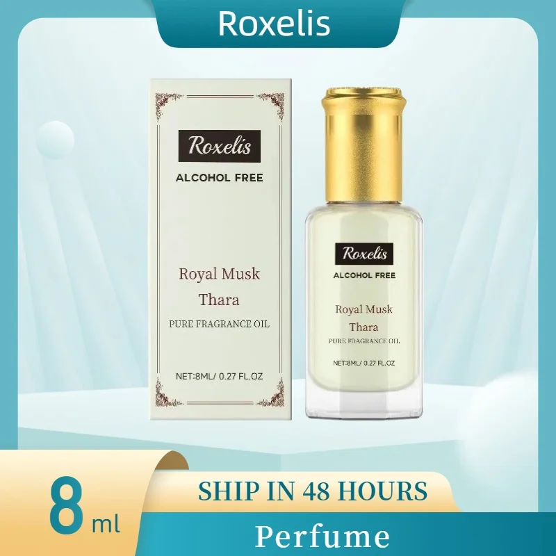 

8 мл мускусные духи-роллеры, идеальный аромат, одеколон для свиданий, феромонная вода, портативная туалетная вода для очаровательных женщин