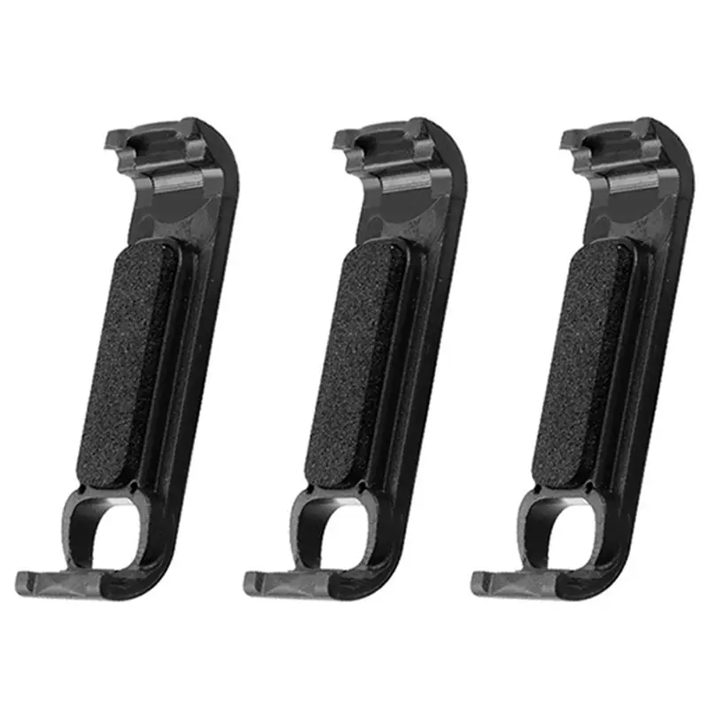 B31B Battery Cover for GoPro Hero8 Protective Shell Rechargeable Port Design Sports Camera Accessories 3X