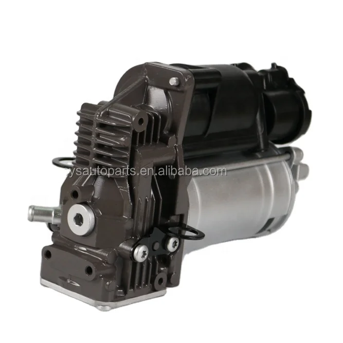 W164 X164 Air Suspension Compressor OEM 1643201204 Airmatic Suspension Compressor For Mercedes-Benz W164