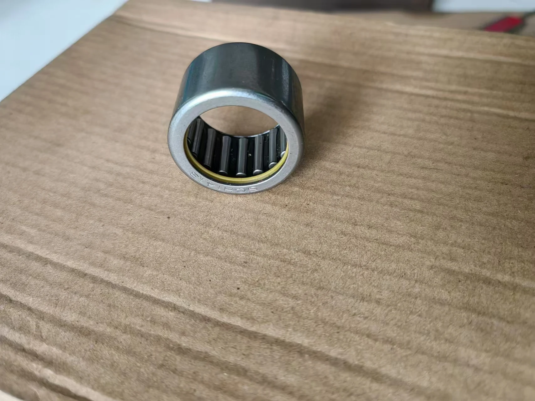 

2 PCS F54473 Needle bearing with seal F-54473 BHA101411