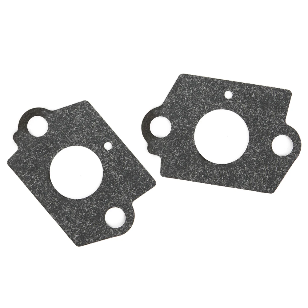 20Pcs Carburetor Rebuild Gaskets Set Compatible with Small Engines Suitable for Maintenance and Repair Applications