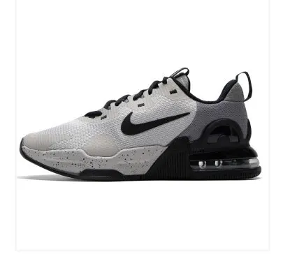 Nike Herren Air Max Trainingsschuhe DM0829-013 Dämpfende Atmungsaktive Fitness-Sneaker – Detail 4