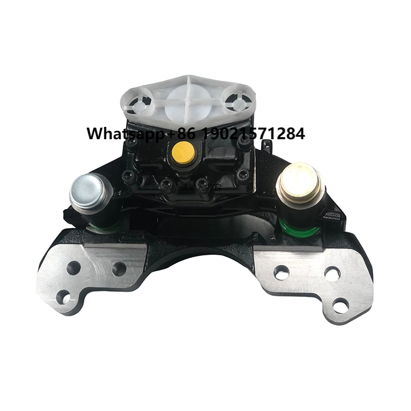 

Semi Truck Brake Disk Axles Trailer Brake Caliper Brake Assembly High-qualit Truck Calipers and Repair Kit PAN22