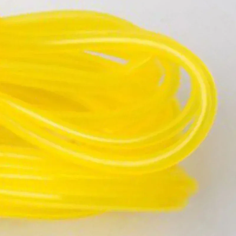 10-Feet 3 M Petrol Oil Fuel Line Hose Gas Pipe Tubing For Chainsaw Blower Tools gasoline for most small engines#530069216