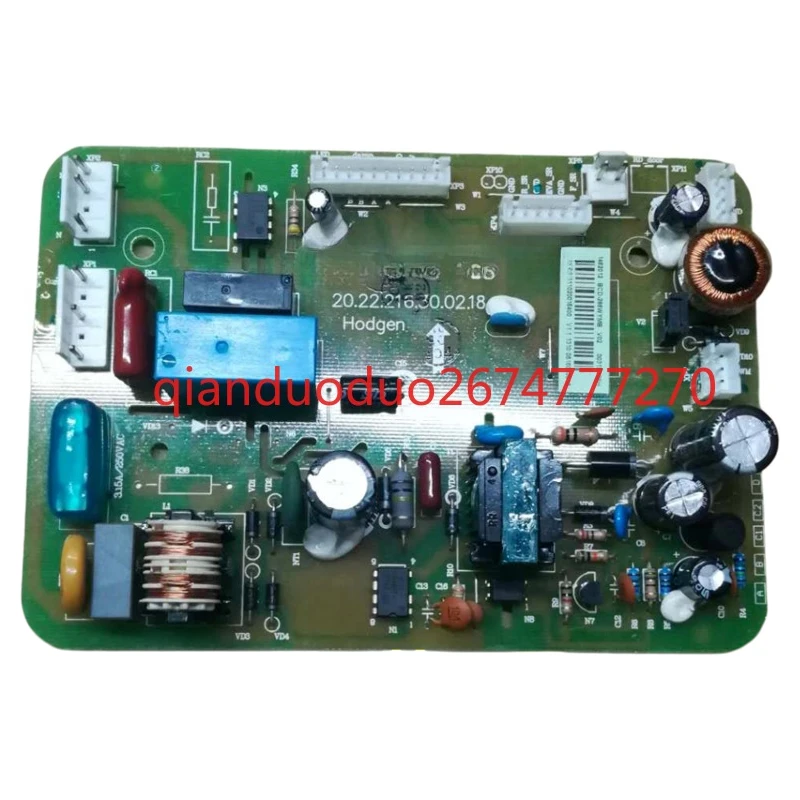 

BCD-286WYMB 316WYMB Подходит для холодильника Hisense Rongsheng 1462102 Основная плата, плата питания, компьютерная плата