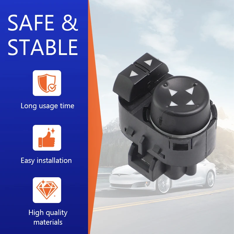 NEW HNROCK 22883768 Glass Switch suitable for Chevrolet car accessories, window control switch, and power window regulator
