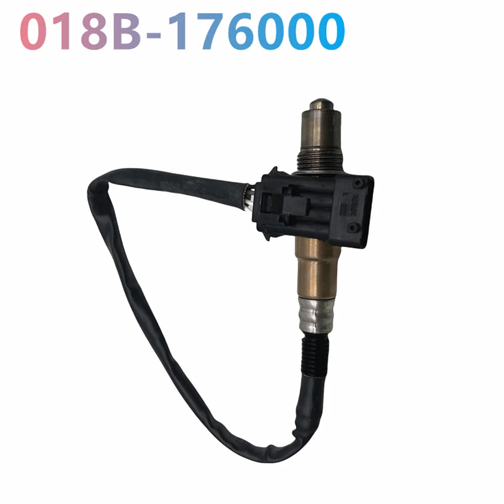 018B-176000 Oxygen Sensor 4 wire Car Air Fuel Ratio Lambda For CFMOTO CF MOTO CF500/600/625 X5 X6 Z6EX U6 EFI 018B176000