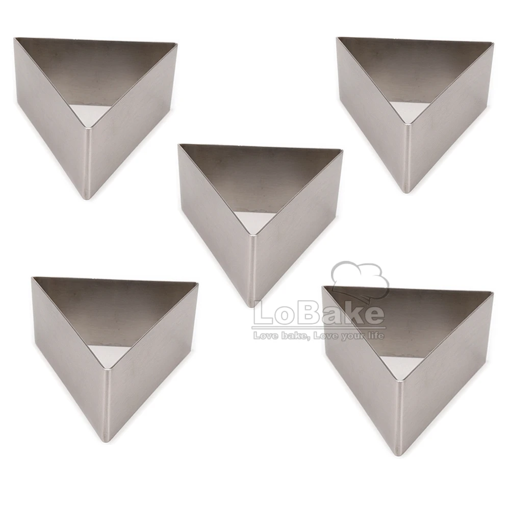 9Cm Trigon Shape 30…