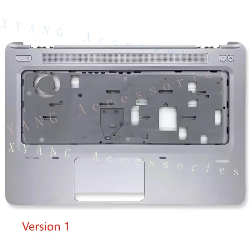 PP+ FOR HP ProBook 640 G2 G3 Laptop LCD Back cover Bezel Palmrest Buttom case Bracket Cover