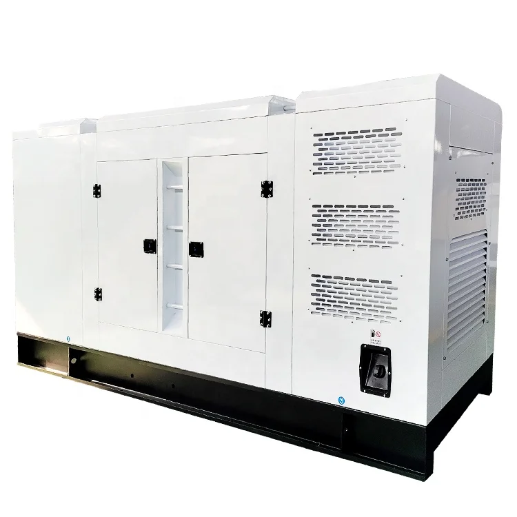 Permanent Magnet Ge…