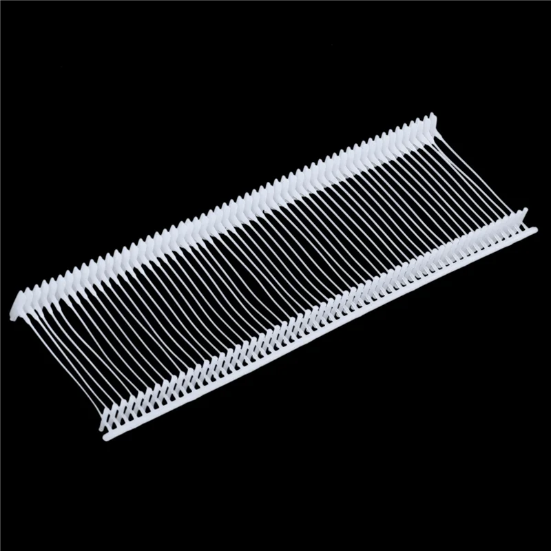 

20000 шт. этикетка с ценником, бирка с зазубринами для пистолета, крепежный штифт 25 мм-Y18A