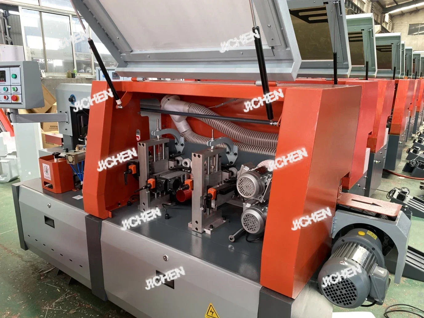 Hn F205 Automatic E…