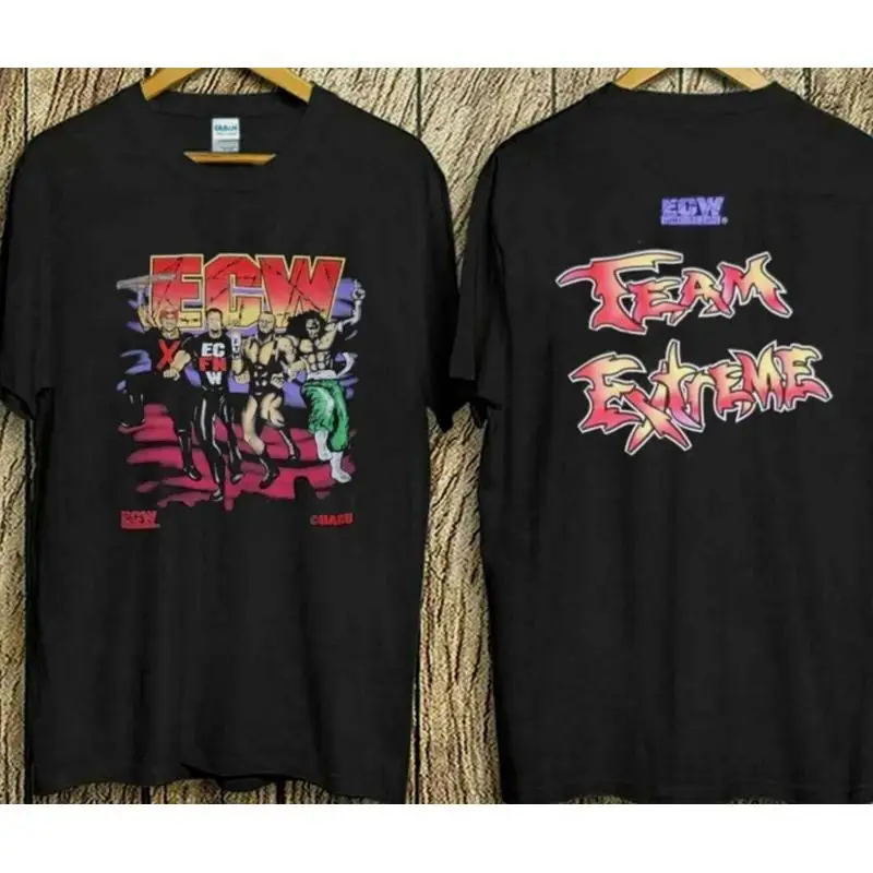 New Reprint Ecw Tea…