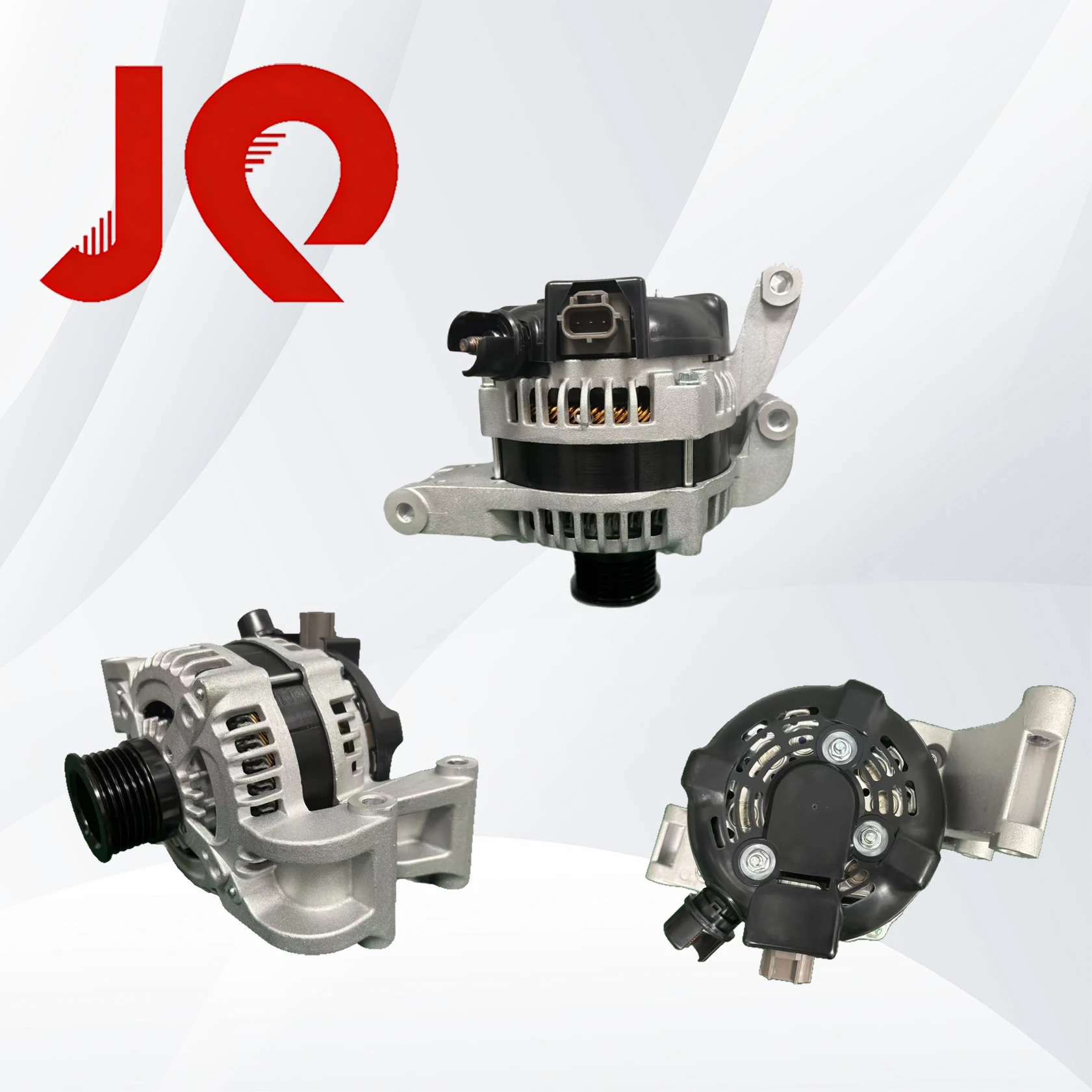 

Suitable for AC generator of Ford Focus Volvo C30 S40 1042102750 1042103820 LRA3069 1042103821 30667072 30795495 36002575