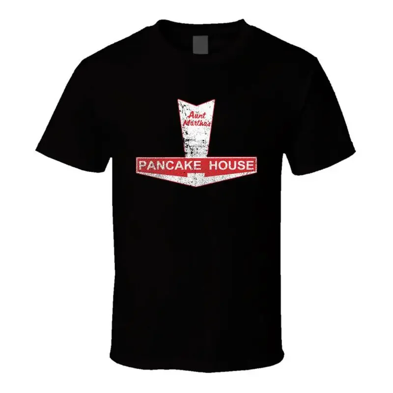 Aunt Martha s Pancake House T Shirt