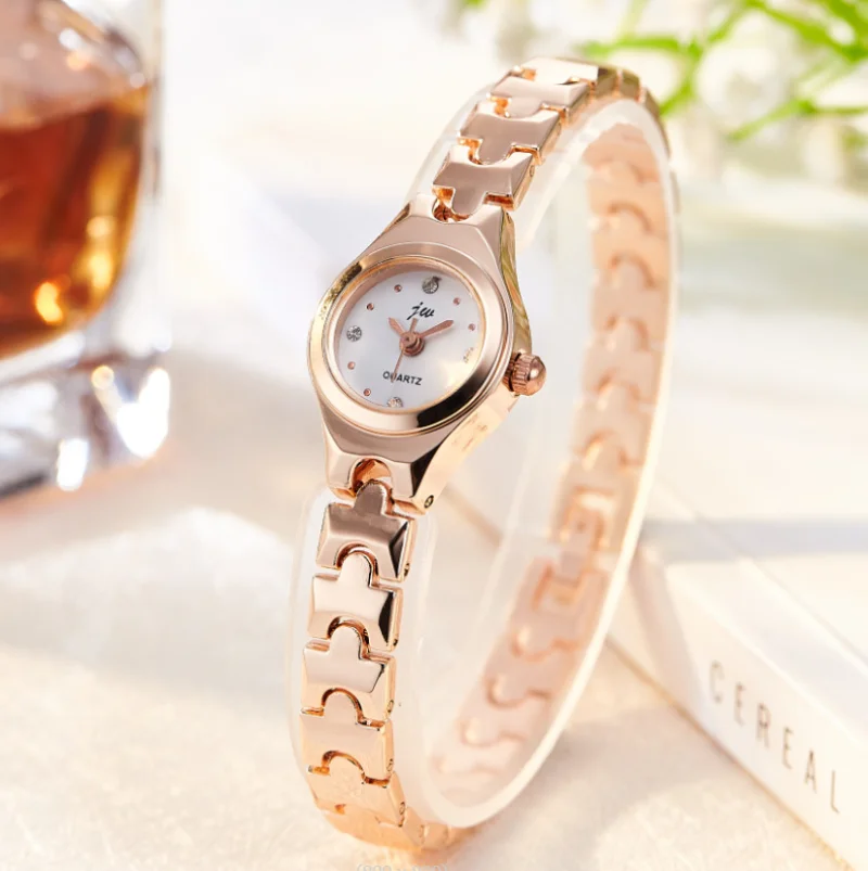 Luxury Thin Band Women Watches Fashion Simple Ladies Bracelet Wristwatch Small Dial Female Watch reloj mujer relogio feminino