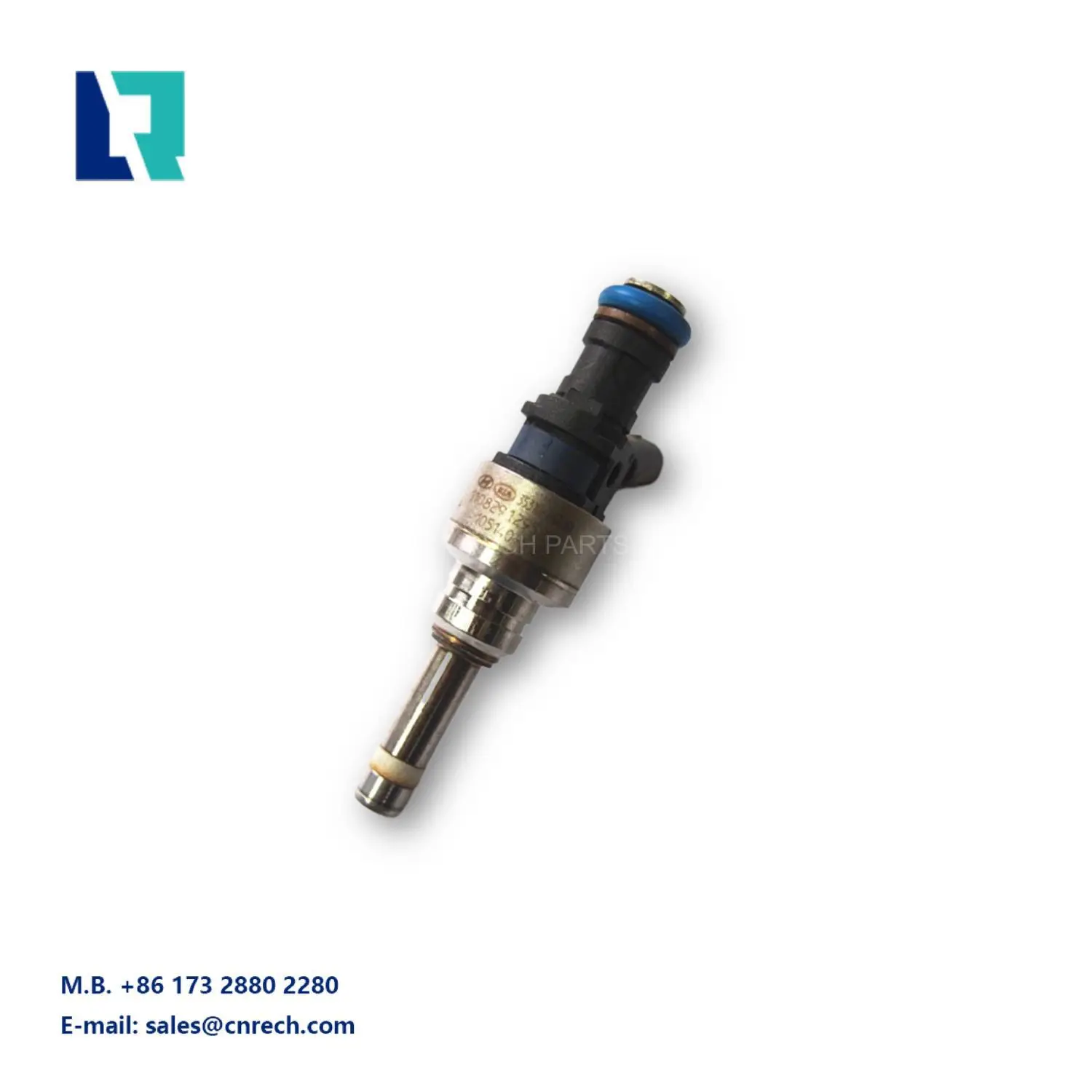 Auxiliary factory new fuel injector nozzle 35310-2G710