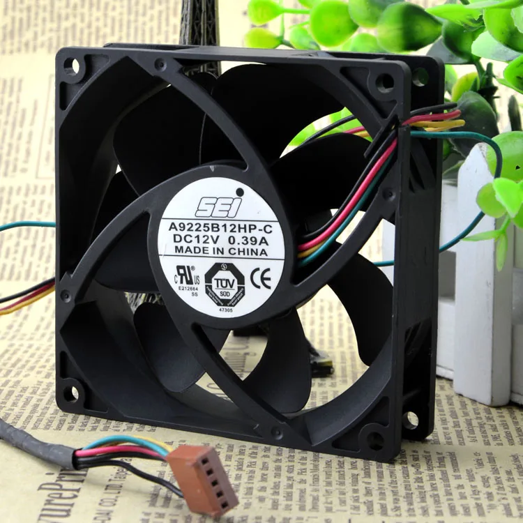 413978-001 ML350G5 SERVER FAN ML350 FAN A9225B12HP-C