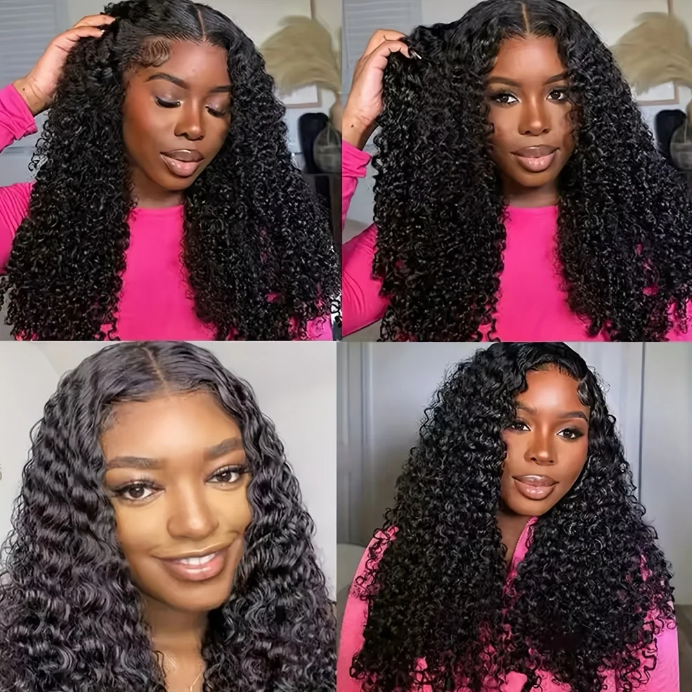 Thumbnail 3 - #82 Budget Curly Wigs for Smart Shoppers