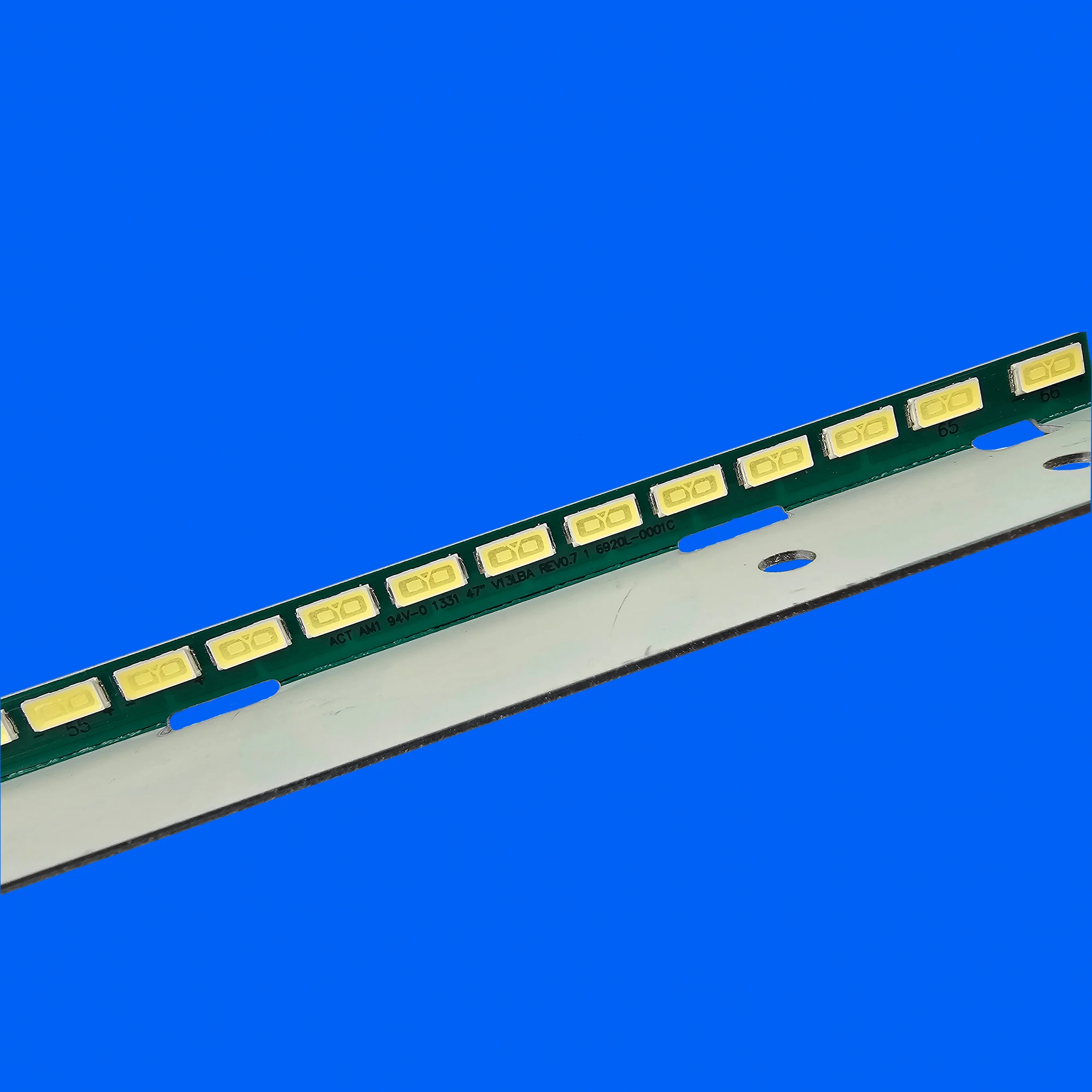 LED Backlight Strip for TX-L47ET61B TV 47\