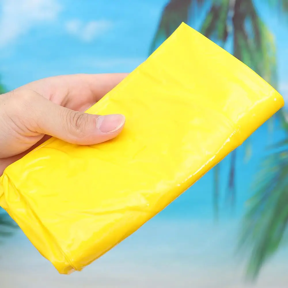 4 pçs colorido para praias piscina brinquedos de água adultos crianças float piscina macarrão piscina varas infláveis pvc natação macarrão