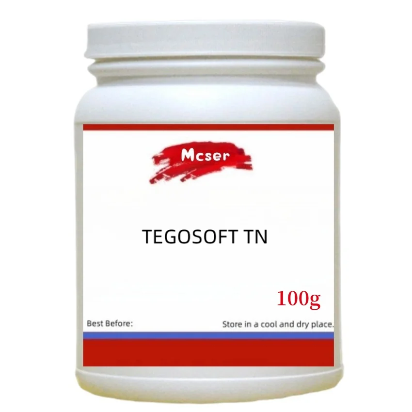 

High Quality,tegosoft Tn,evonk Degussa,moisturizing Sunscreen Skin Care,cosmetic