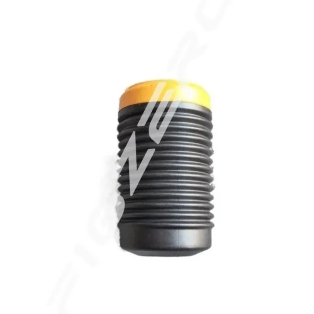 

Car Rear Shock Dust Cover Assembly with Rubber Bump Stop Spring Base Absorber Protector Brand New for BMW X3 F25 X4 F26