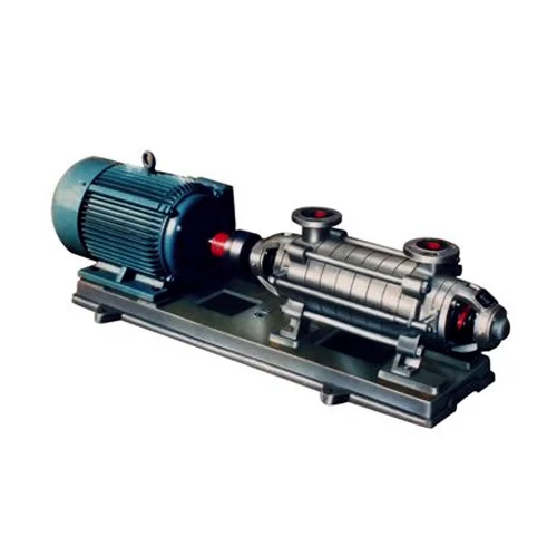 

D/DF/DL Multi-stages Centrifugal Pump