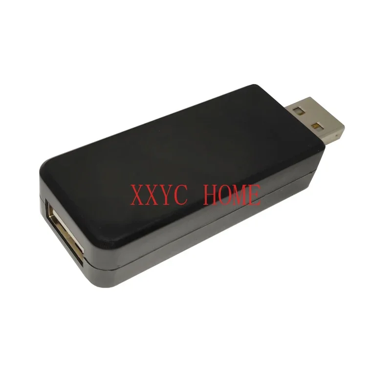 

High-speed Isolator 480Mbps Eliminates the Common Ground Current of the Decoder DAC Acoustic Isolation Protects the USB