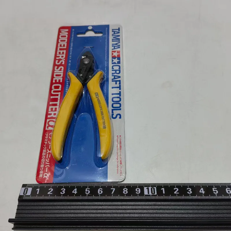 

Инструмент для моделирования Tamiya: бокорезы 69937 для сборки моделей