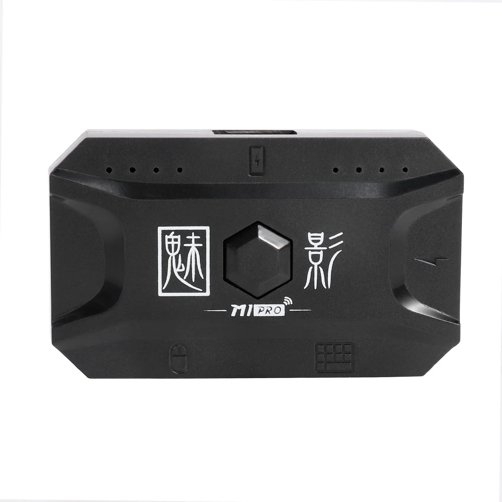 

Игровой контроллер Plug and Play для PUBG Mobile, конвертер клавиатуры и мыши, Bluetooth 5.0, адаптер для Android-AU47