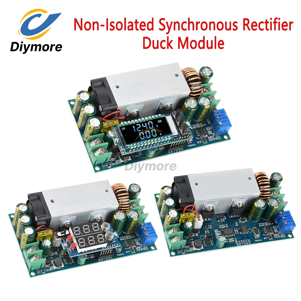 Lcd Display Adjusta…