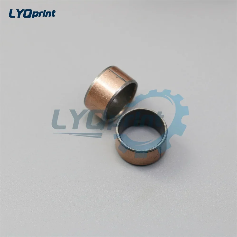 20 PCS Heidelberg Ink Roller Copper Bushing 00.580.0788 14x12x8mm for SM102 CD102 Parts