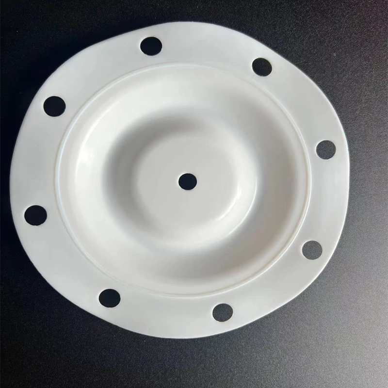 

Для Shengbaide S05 полудюймовая мембрана пневматического насоса 286-095-600 диафрагма устойчивость к коррозии и кислоте и щелочи