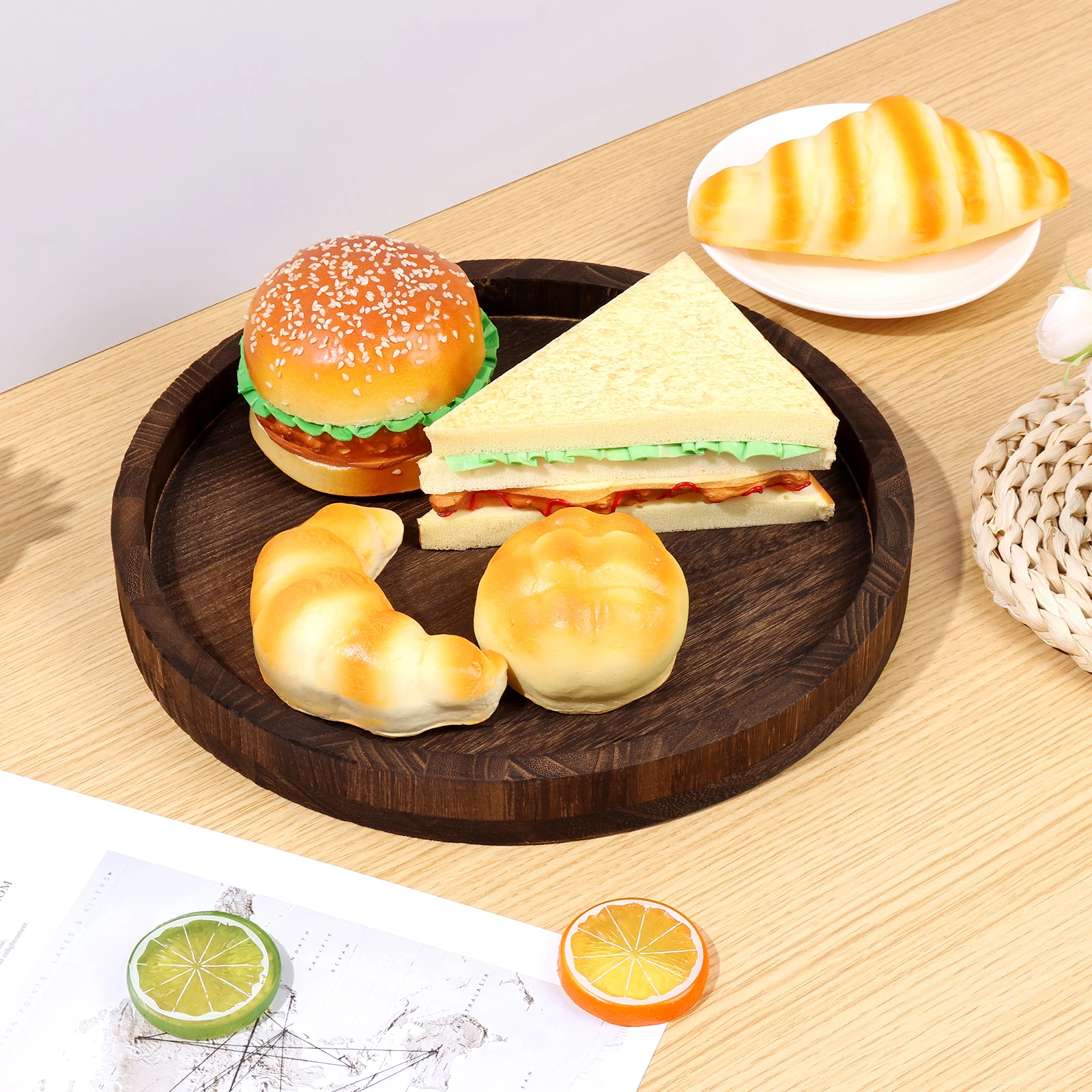 Thumbnail 3 - #42 Best Serving Platters to Buy In 2026