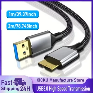 12 최고의 판매 USB에서 마이크로 USB 케이블 - №9