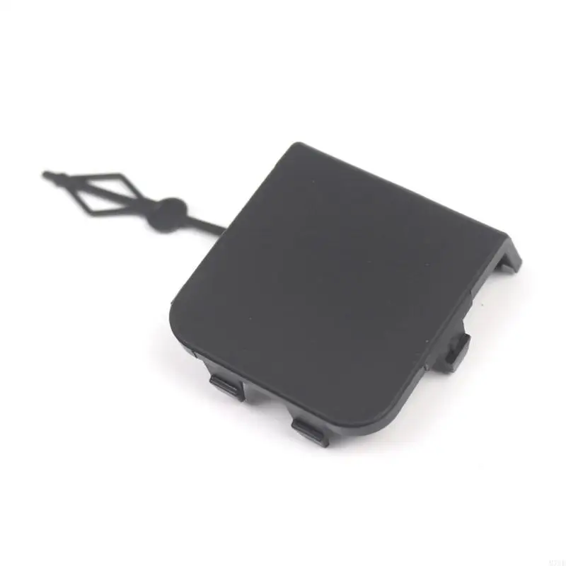 M76E Frontstoßstange Spoiler Abschleppöse Hakenabdeckung Ersatzzubehör 9810964180 9810964177, 9810964277 – Detail 9