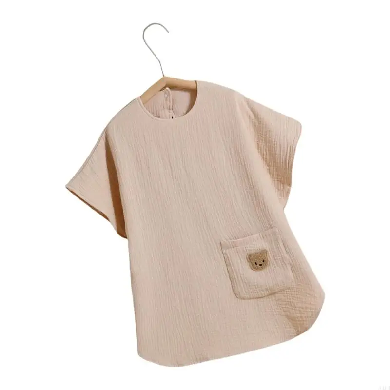 Multifunction Nursing Sweater Wearable for Discreet Breastfeeding Protections P31B