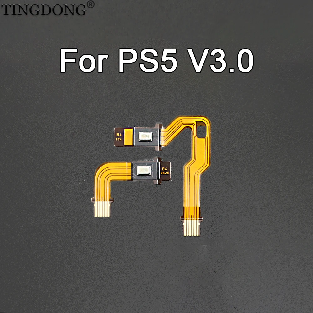 Microphone Flex Cab…