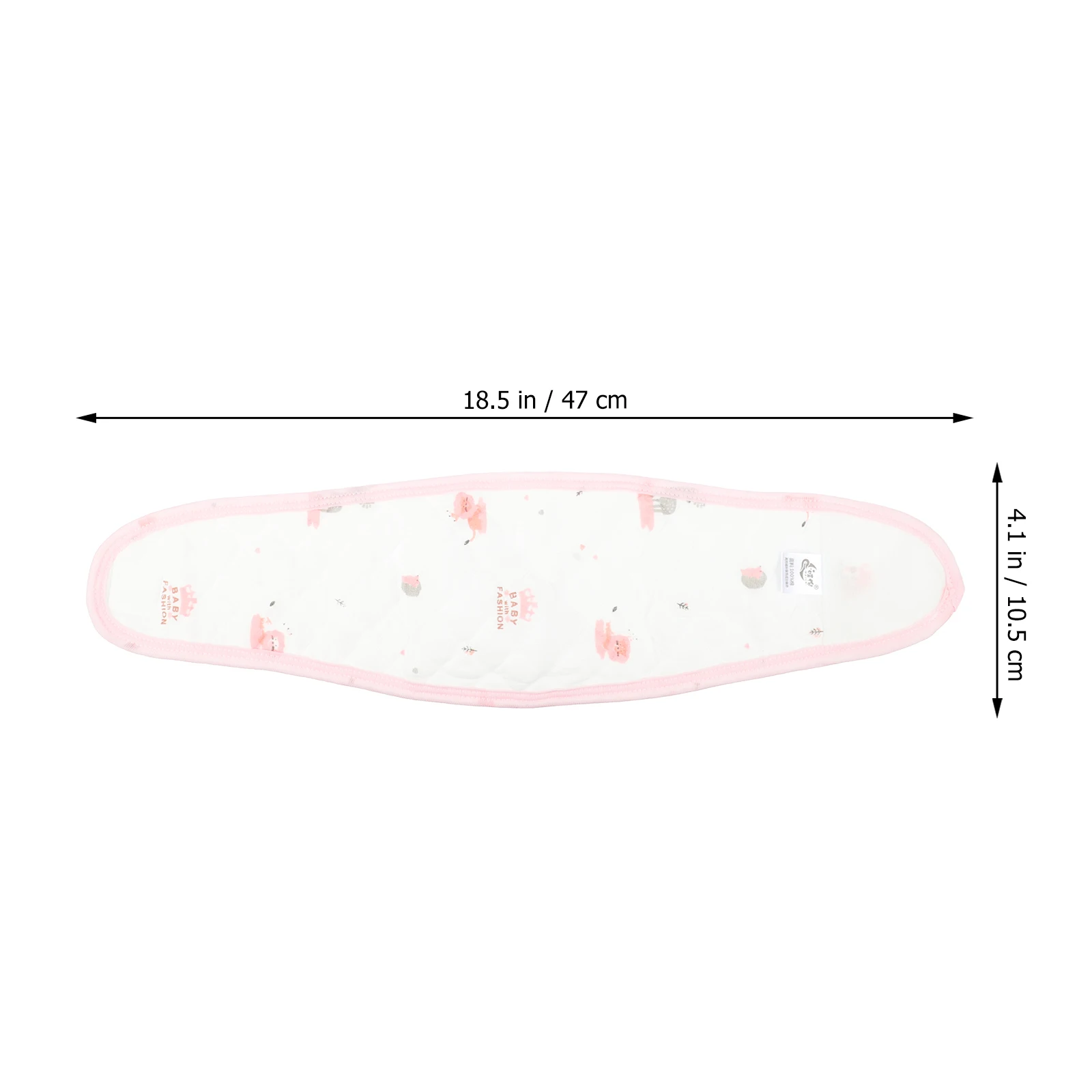 

3pcs Belly Bands Infant Navel Belts for Newborn Infant Belly Wrap Toddler Elastic Ecological Child Accessories