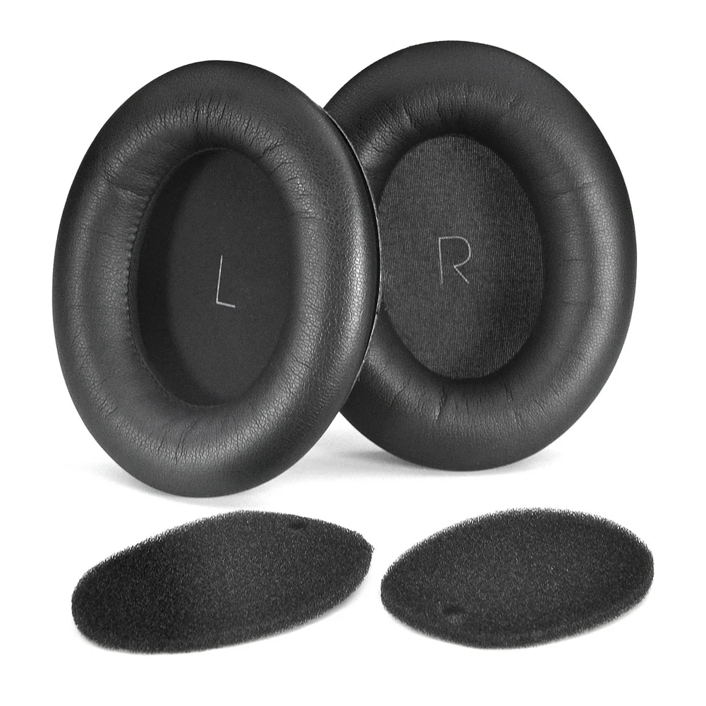 Replacement Soft Foam Ear Pads Cushions for JBL TOUR ONE / TOUR ONE M2 Headphones Earpad