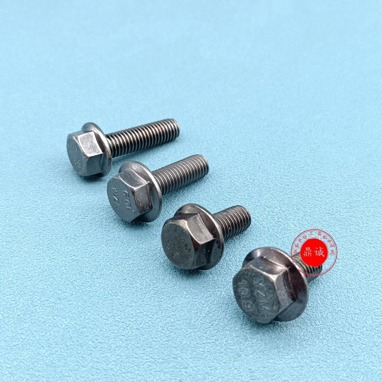 for 5016 chainsaw guide plate screws 6018 cover screws 405 guide plate screws 16 inch screw accessories M8 boutique