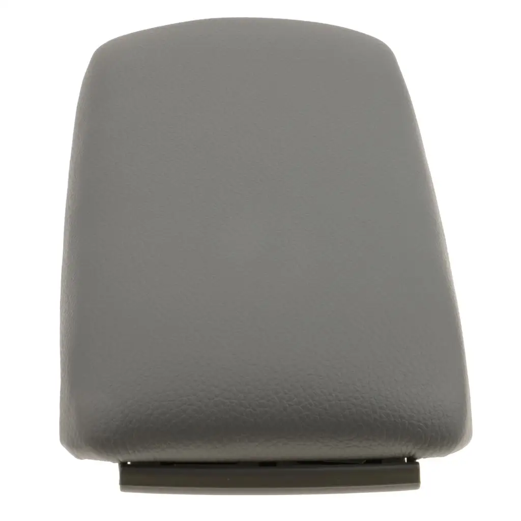 Center Console Arm Rest Lid for AUDI A4 S4 A6 Allroad 00-06 B5