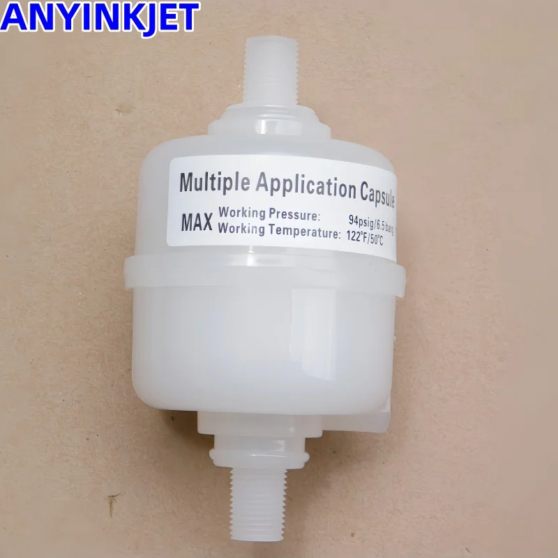 Für Metronic KBA Alphajet Drucker Hauptfilter alter Typ