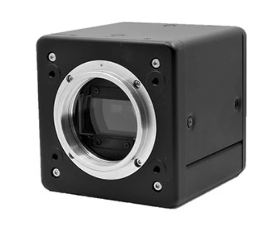 

BVC3221LM Short wave infrared line scan camera own designed optical prism InGaAs sensors highly sensitive 512 pixels