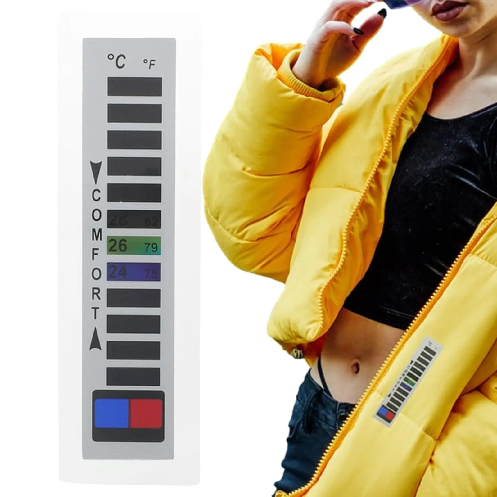 Reusable Clothing T…