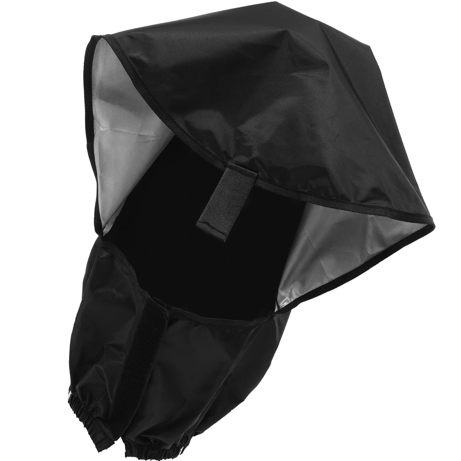 Premium Golf Bag Rain Cover Wear-Resistant Material Strong Stitching Protection Against Rain Snow Compact Lightweight