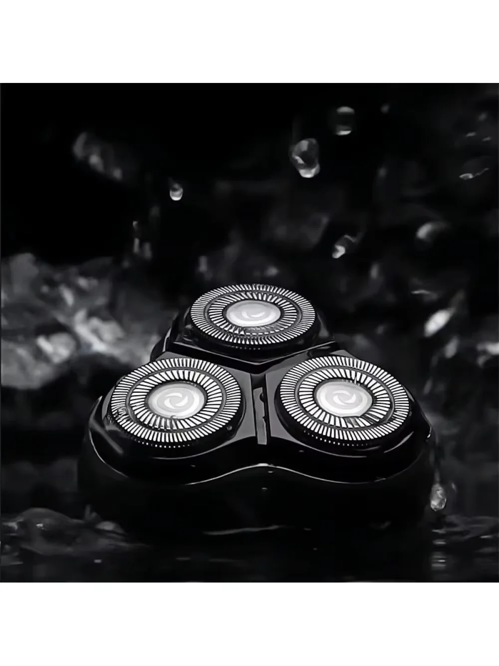 Afeitadora Eléctrica para Hombre Impermeable