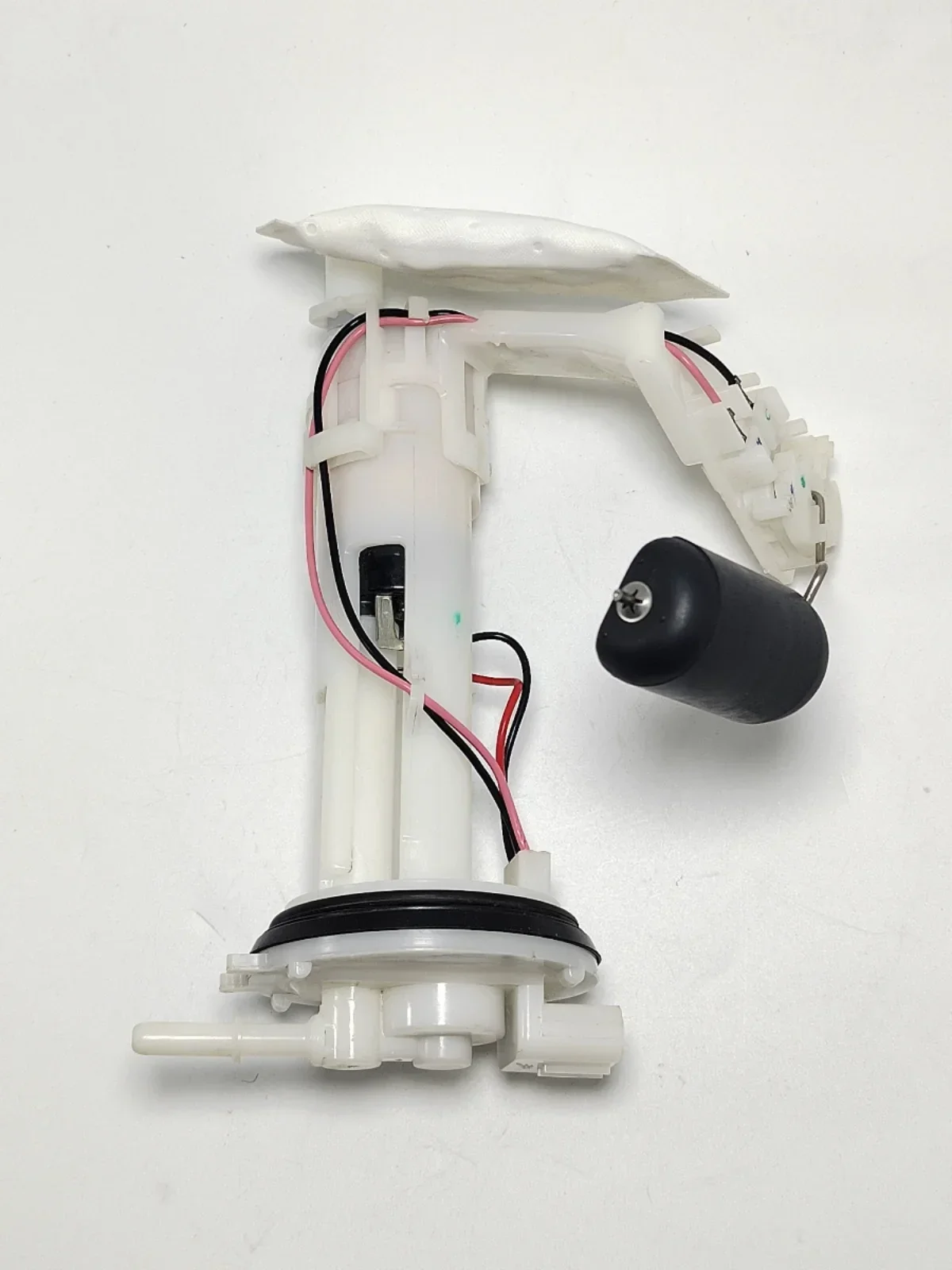 

Accessory ToolsSuitable For Motorcycle NX125 WH125T-9B-9D Fuel Pump Assembly Filter Screen